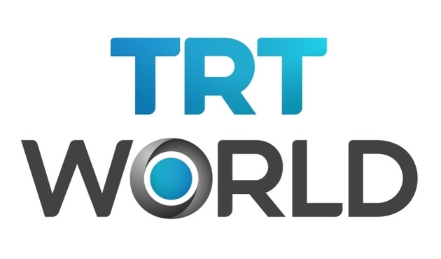 Myanmar'da TRT WORLD ekibine gözaltı...