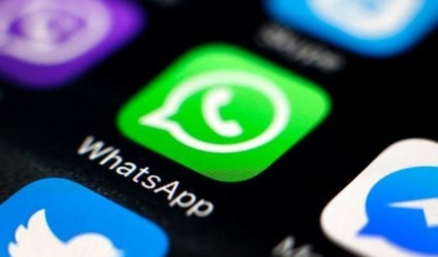 WhatsApp'ta yanlış mesajlar geri alınabilecek!