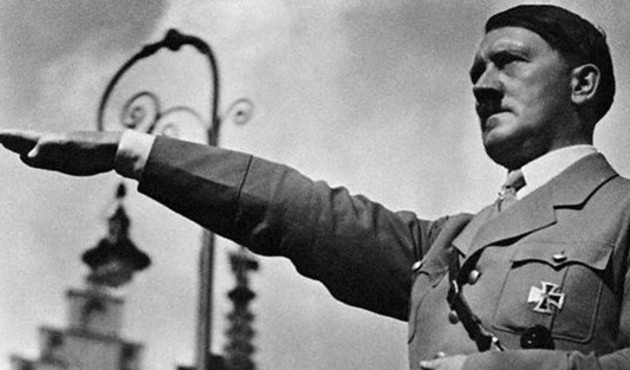 CIA'dan Adolf Hitler'in 1955'te hayatta olduğunu kanıtlayan belge!