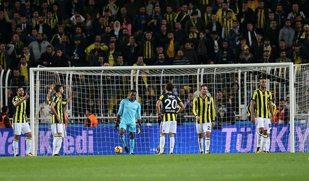 Fenerbahçe'de şok! İflas etti!