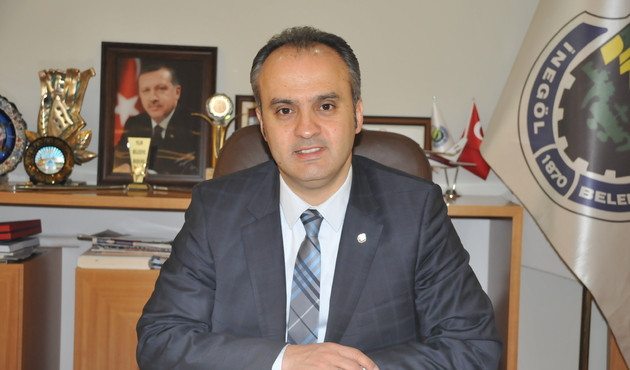 Bursa Belediye Başkanı Alinur Aktaş kimdir?