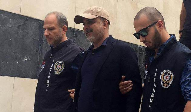 FOX TV Haber Müdürü Ercan Gün'ün, Adil Öksüz'ü kaçıran FETÖ 'imamıyla' bağlantısı ortaya çıktı!