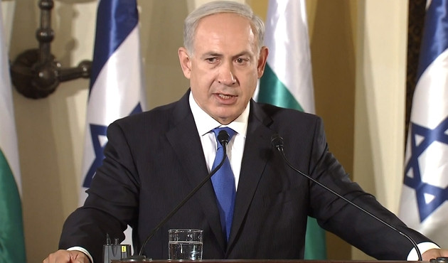 Netanyahu İsrail polisine beşinci kez ifade verdi...