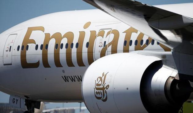 Emirates'ten Boeing'e dev sipariş!