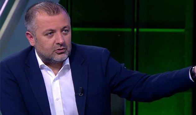 Mehmet Demirkol: Lucescu Teknik direktörlük melekelerini kaybetti!