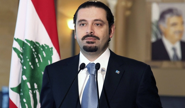 Hariri: Söz verdiğim gibi, Allah'ın izniyle Lübnan'a döneceğim...