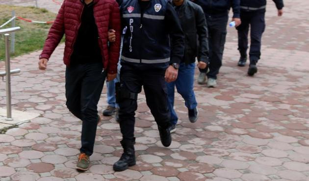 Tokat ve Diyarbakır merkezli onlarca ilde FETÖ operasyonu! 90 gözaltı kararı var...