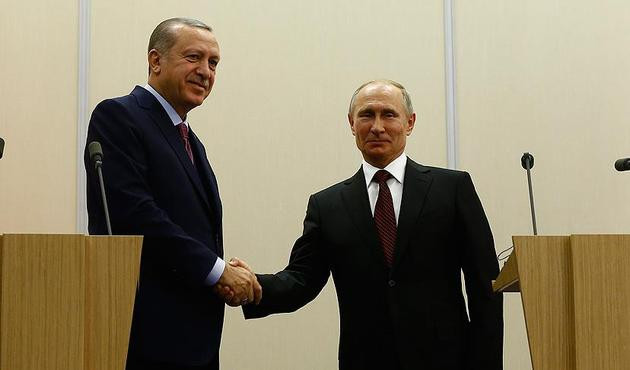 Cumhurbaşkanı Erdoğan yeniden Rusya'ya gidiyor! Bu kez kritik zirveye katılacak...