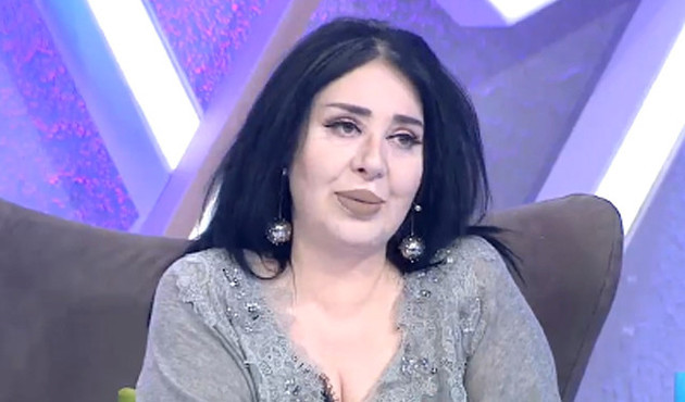 Nur Yerlitaş'tan şehitlerimize büyük saygısızlık! / VİDEO