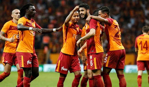 Maça dakikalar kala Galatasaray'da sakatlık şoku!