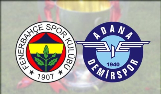 Fenerbahçe Adana Demirspor maçı hangi kanalda?