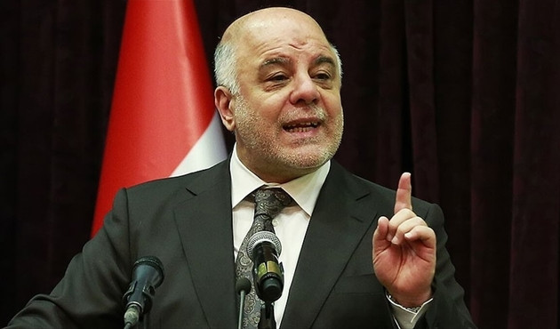 Irak Başbakanı İbadi'den DEAŞ açıklaması...