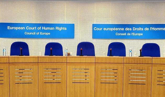 Son dakika! Avrupa İnsan Hakları Mahkemesi'nden CHP'ye tokat gibi yanıt!