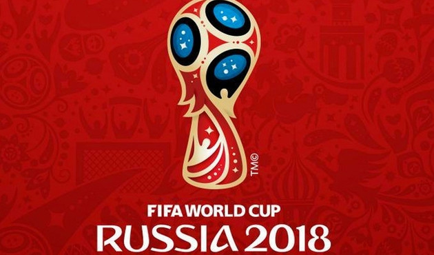 2018 Dünya Kupası grupları belli oldu...