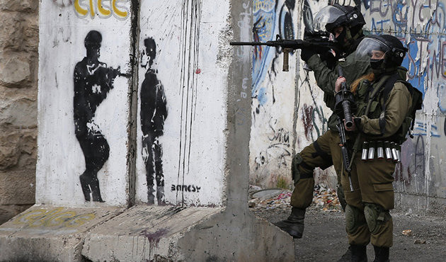 İsrail Ordusu Batı Şeria'ya yığılıyor! Netanyahu'dan tansiyon yükselten açıklama...