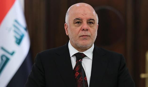 Irak Başbakanı İbadi'den DEAŞ ile ilgili flaş açıklama!