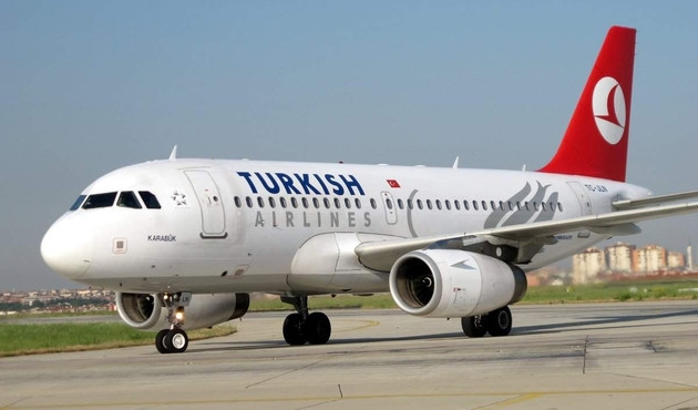 Türk Hava Yolları, İtalya seferlerini iptal etti...