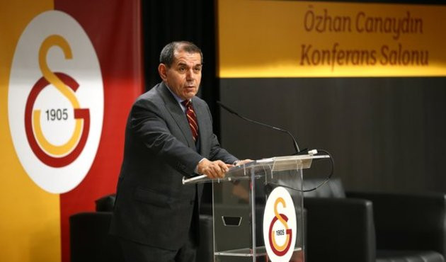 Galatasaray'da başkan adayları belli oluyor!