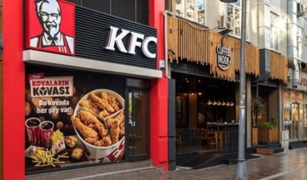 KFC Türkiye'nin satışına onay çıktı!