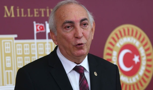 Ankara'da 610 kişiden CHP'li Aldan hakkında suç duyurusu...