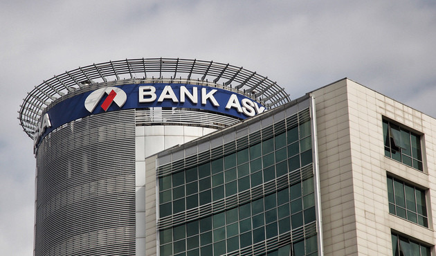 Bank Asya A Grubu hissedarlarına operasyon!