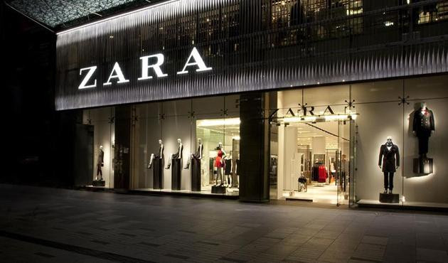 Zara'dan Türkiye'ye veda iddiasına yanıt!