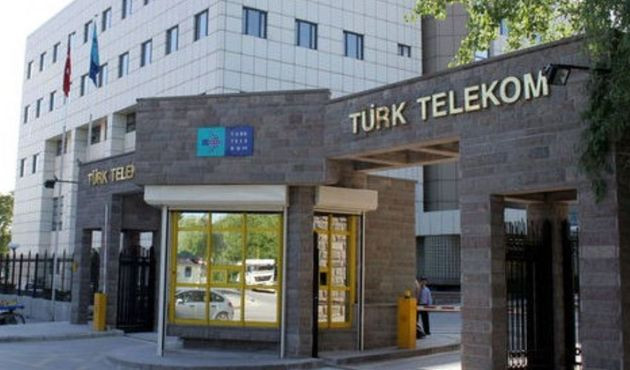 Türk Telekom yıkıldı! Yerine 155 odalı bir dev geliyor...