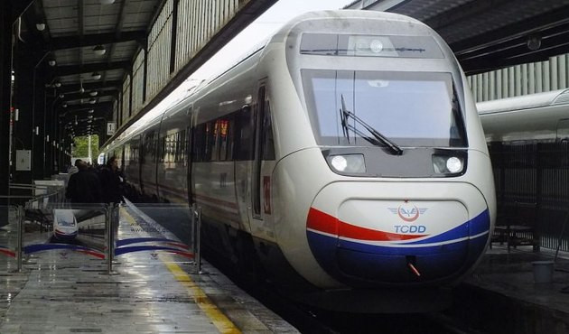 İstanbul - Ankara arası YHT - Yüksek Hızlı Tren bilet fiyatları kaç TL?