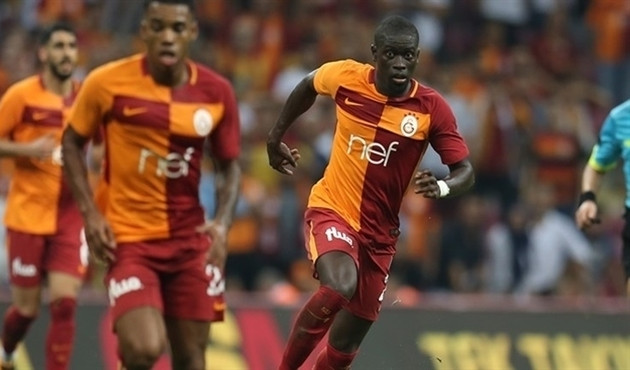 Galatasaray Ndiaye'nin bonservis bedelini belirledi!