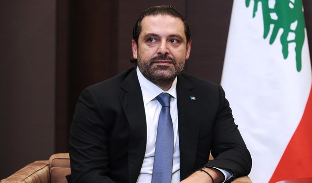 Lübnan Başbakanı Hariri Türkiye'ye geliyor...