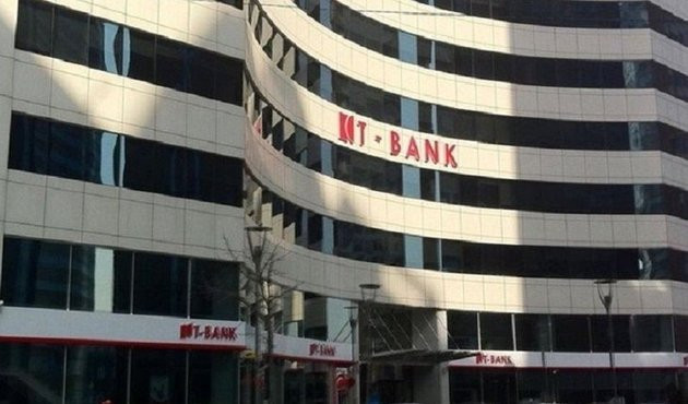 O banka Türkiye'deki 9 şubesini kapattı!