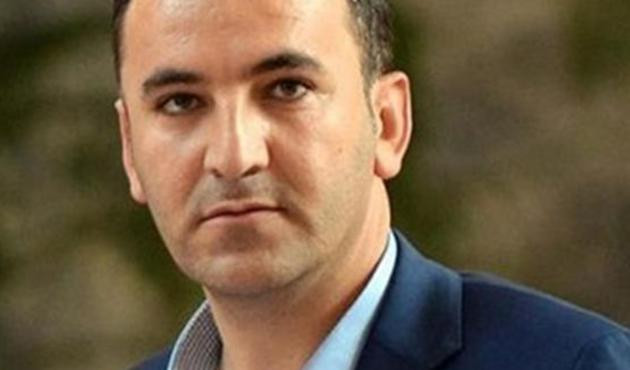HDP'li Ferhat Encü'nün milletvekilliği düşürüldü