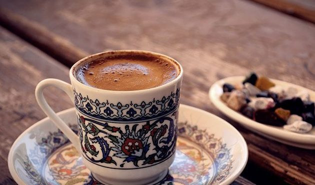 Doğru Türk kahvesi nasıl yapılır?