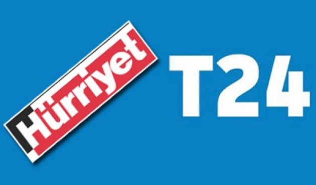 T24'ten Hürriyet Gazetesi'ne kınama...