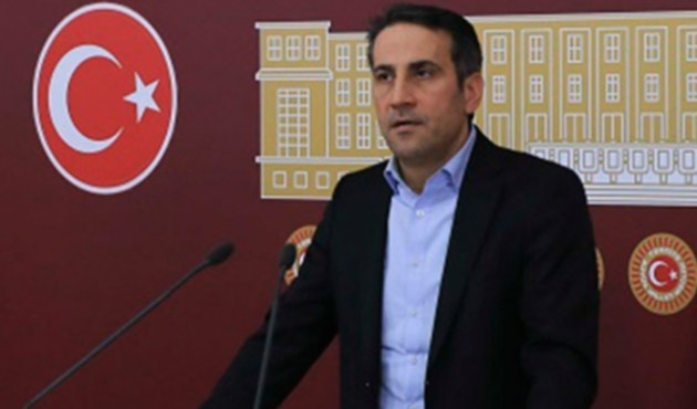 HDP'li iki ismin daha milletvekilliği düşürüldü!