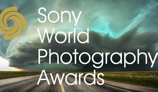 Sony, terörist fotoğrafına onur ödülü verdi!