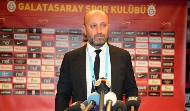 Cenk Ergün'e Süper Lig kulübü talip oldu!