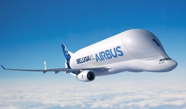 Airbus 3 bin 700 kişiyi işten çıkartacak!