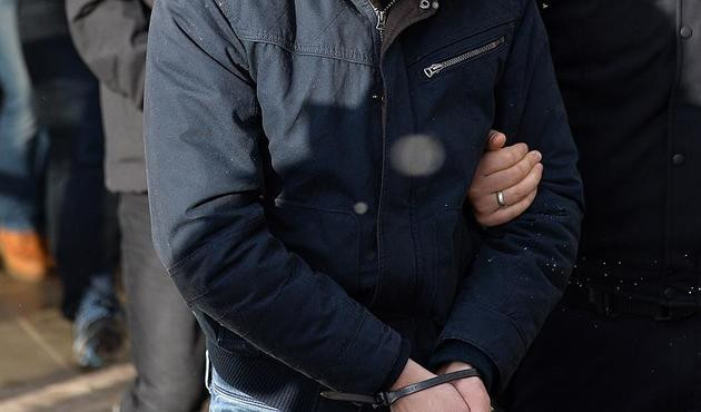Gülen'in yeğeni ile Adil Öksüz'ün baldızı da gözaltına alındı!
