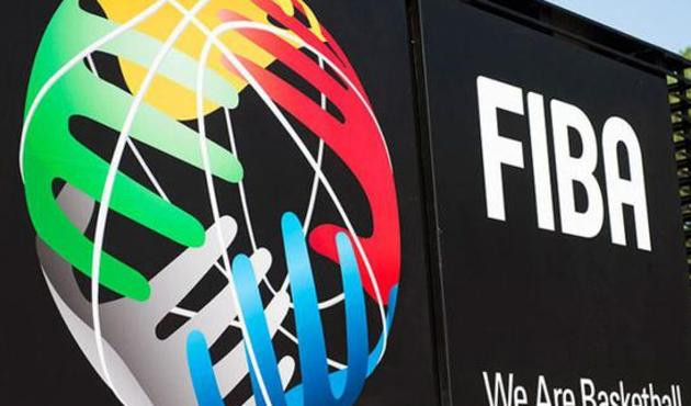 FIBA'dan takvim açıklaması!
