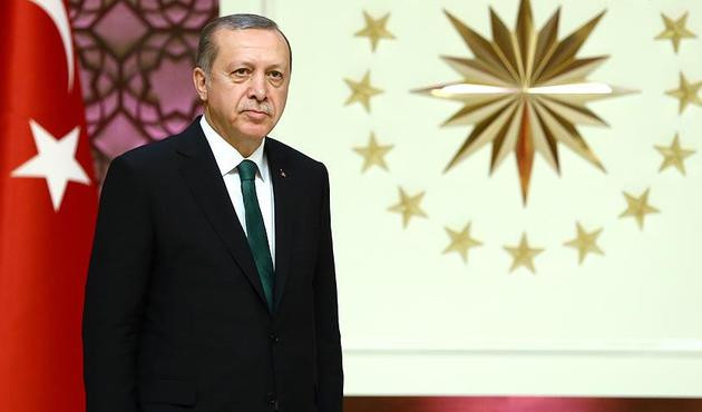 Cumhurbaşkanı Erdoğan'dan 23 milyon haneye mektup!