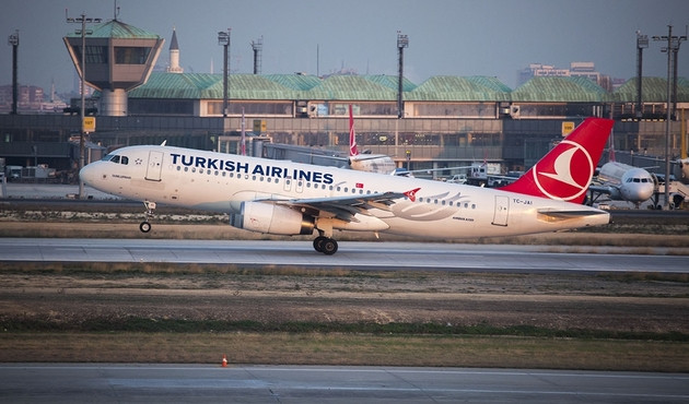 ABD'den Türk Hava Yolları açıklaması...