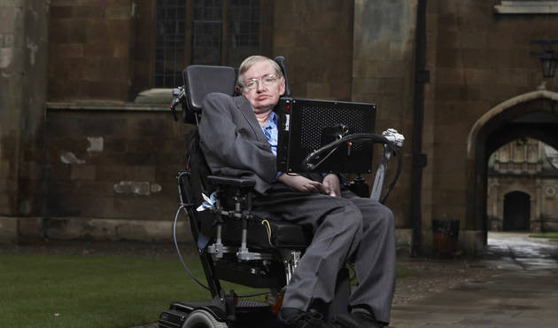 Hayatını kaybeden Stephen Hawking kimdir?