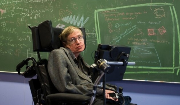Stephen Hawking öldü mü?
