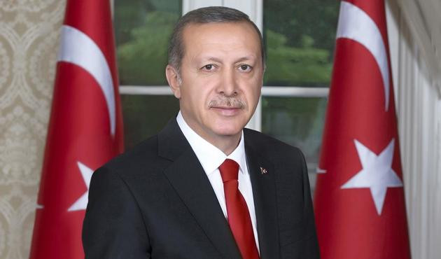 Erdoğan: 15 Temmuz, Çanakkale ruhunun canlı olduğunu gösterdi!