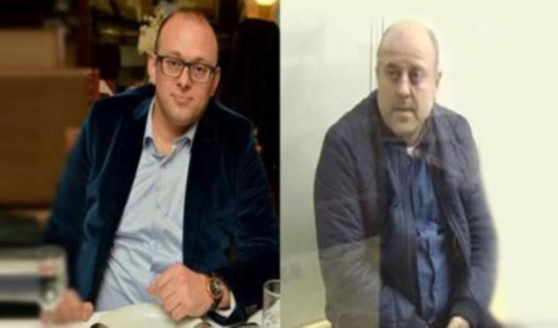Ukraynalı savcı intikam için 2 Türk doktoru tutuklattı!