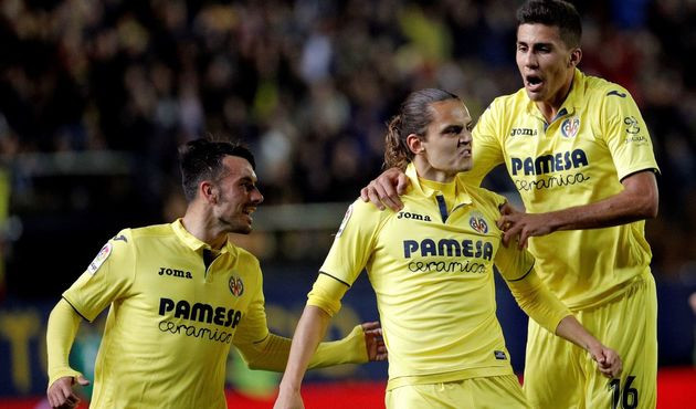 Villarreal, Bacca transferinden vazgeçti!