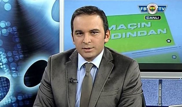 Fenerbahçe TV'nin eski haber müdürü Yasir Kaya tahliye edildi!