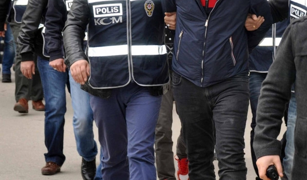 Ankara'da Polis Akademisi operasyonu! Çok sayıda gözaltı var...
