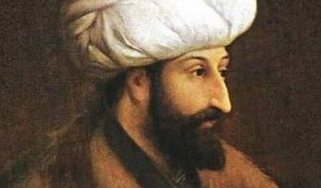 Fatih Sultan Mehmet'in eşi kimdir? Kaç tane karısı var?